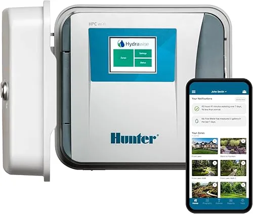 Smart Irrigation Controllers: Answer These 3 Questions Before You Buy