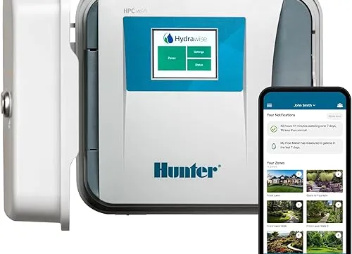 Smart Irrigation Controllers: Answer These 3 Questions Before You Buy