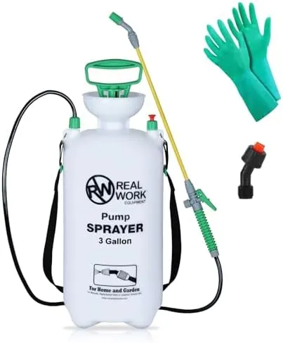 Backpack Sprayers: Answer These 3 Questions Before You Buy