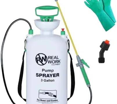 Backpack Sprayers: Answer These 3 Questions Before You Buy