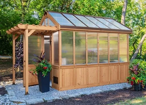 Before You Buy a Backyard Greenhouse Kit, Answer These 3 Questions
