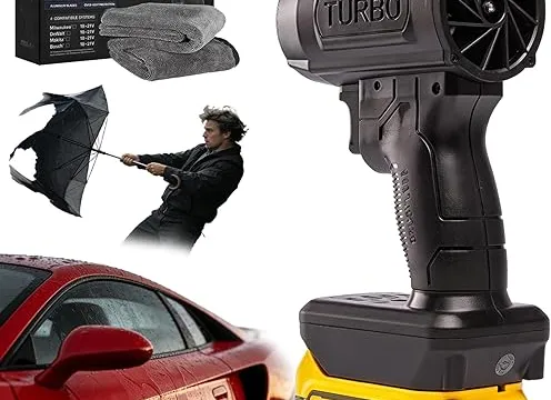 Battery Leaf Blowers: Answer These 3 Questions Before You Buy Anything
