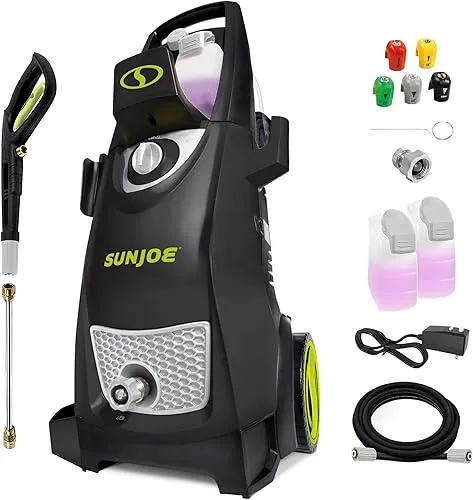 Stop Chasing PSI: The Best Electric Pressure Washers for Patios and Decks (2026)