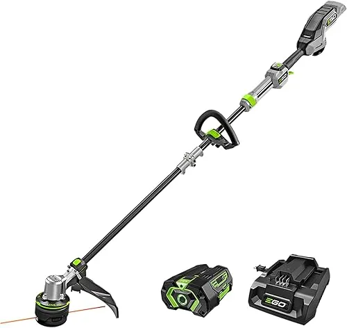 Battery String Trimmers: Answer These 4 Questions Before You Buy
