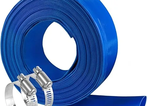 Heavy-Duty Garden Hoses: Answer These 3 Questions Before You Buy