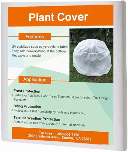 The Plastic Bag Will Kill Your Plants — And Other Row Cover Lessons