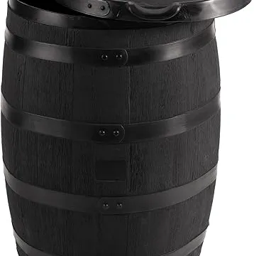 Before You Buy a Rain Barrel, Answer These 4 Questions