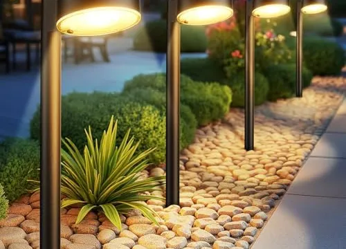 Most Solar Path Lights Are Garbage. These Five Aren't.